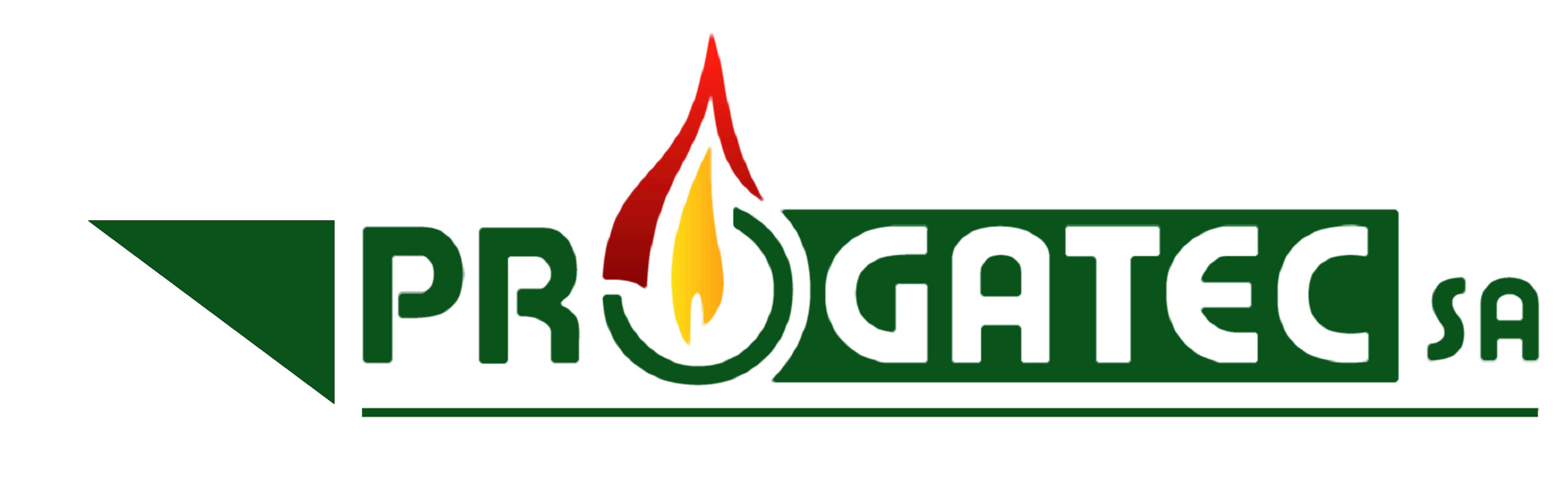 Logo Progatec SA